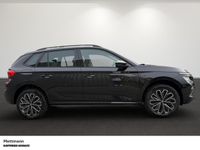 Skoda Kamiq - Vorschau Bild 3