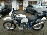 BMW R 100 GS TOP ideal zum Enduro Wandern