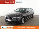 Audi A6 2.0 TDI Ultra Aut.*SLINE*NAVI*TEMPO*XENON*PDC - Audi A6 Gebrauchtwagen in Nürnberg