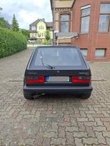 Volkswagen Golf 1 Pirelli GTI 1,8 20V Turbo Porsche Felgen - Volkswagen Golf: GTI Pirelli