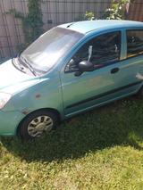Chevrolet Matiz 0.8 AT AT - Chevrolet Matiz: At