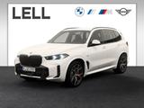 BMW X5 xDrive30d M Sportpaket HK HiFi DAB LED - BMW X5 Hybrid (Diesel/Elektro): Weiß, Ambiente-Beleuchtung