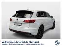 Volkswagen Touareg - Vorschau Bild 4