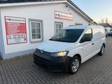 Volkswagen Caddy  MAXI /1HAND/KLIMA/TÜVNEU/
