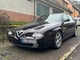 Alfa Romeo 166 3.0 V6 24V - Alfa Romeo 166 aus 1999