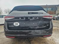 Skoda Superb Combi 1.5 TSI iV 204 PS Selection