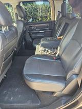 Dodge RAM 1500 Crew Cab Laramie Princ - Dodge RAM: 1500 Cab Laramie Crew