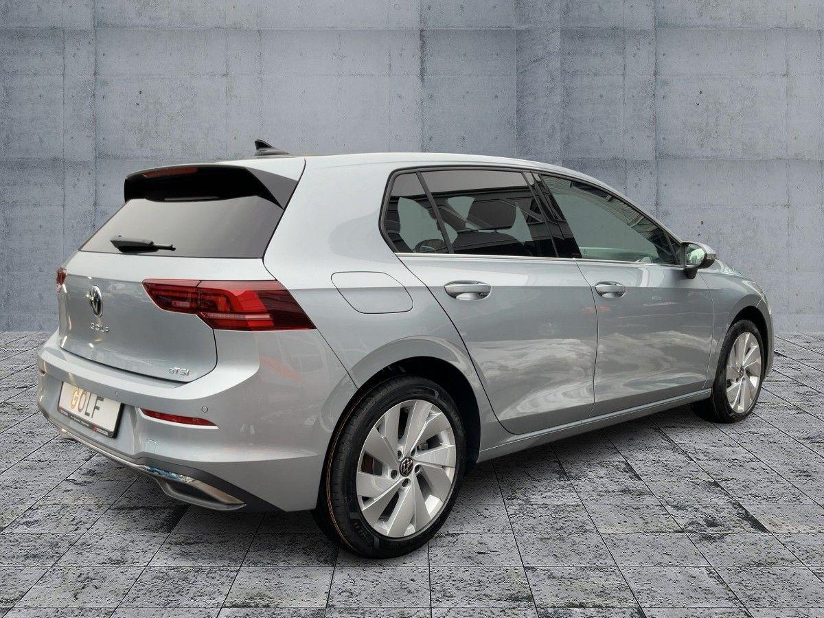Volkswagen Golf Style 1.5 l eTSI DSG HuD*AHK*Rüfakam*LED+, миниатюра 5