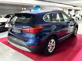 BMW X1 Baureihe X1 sDrive 18 d Advantage*AHK*Assist* - BMW X1: Sdrive18d