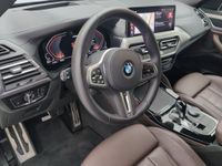 BMW X4 M40 - Vorschau Bild 11