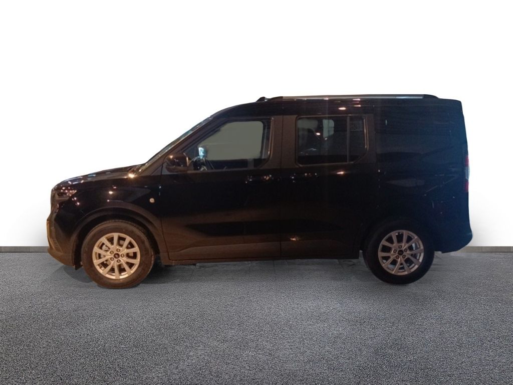 Ford Tourneo Courier - Bild 3