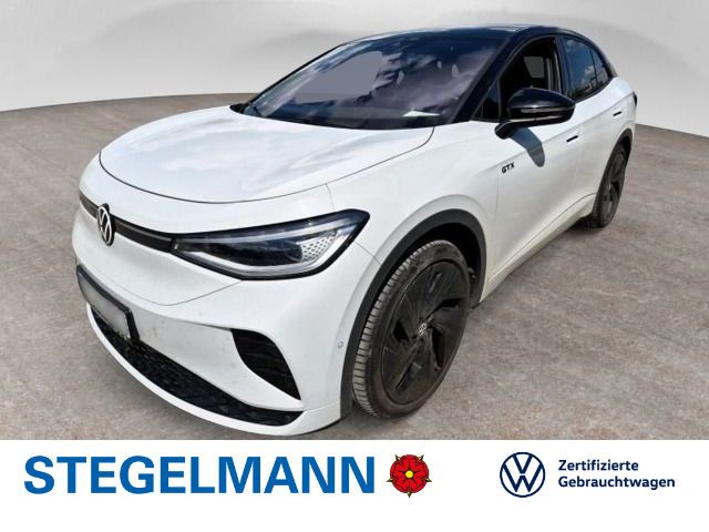 VW ID.5 GTX 4M 220kW/77kWh *Pano*AHK*Matrix-LED*Nav