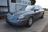 Lancia Thesis 2.4 20V Emblema|Leder|NAV|Bose|Memory|TV - Lancia Thesis: 2.4