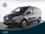 Mercedes-Benz V 250 d 4M MBUX+Navi+LED+AHK+Sthzg+Leder+DAB+RFK