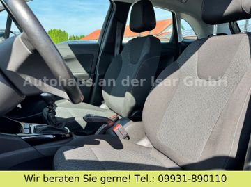 Bild 10 Opel Crossland (X) Crossland 1.2 Edition *SHZ*PDC*CARPLAY*ALU*AHK*