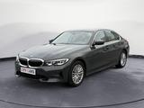 BMW 320 3 Limousine 320 d Sport Line Navi LED