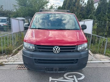 Volkswagen T5 Transporter - 8