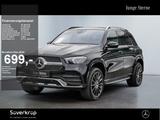 Mercedes-Benz GLE 580 4M BURM AMG DISTR AIRMATIC PANO SPUR