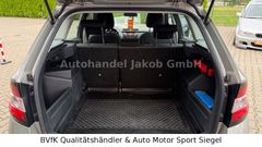 SKODA Fabia/Combi/Tüv&Service Neu/2Jahre Garantie/ TOP