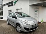 Renault Twingo Authentique/GJR/CD/RADIO/3HD/TÜV 07-2027 - silberne Renault Twingo