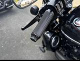 Harley-Davidson Road King Special 114 - Harley-Davidson Road King Special