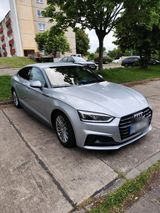 Audi Verkaufe Audi A5 g-tron - Audi A5 mit CNG-Antrieb