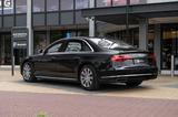 Audi V8 A8L 4.0 VR9 VIP Security (armored/werkspanzer - Audi V8 Gebrauchtwagen