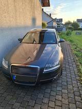 Audi A6 Avant 2.4 S line - Audi A6 aus 2008: 4.2
