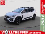 Dacia Jogger TCe 110 Extreme AHK RFK 16 ZOLL - Dacia Jahreswagen
