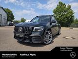 Mercedes-Benz GLB 35 AMG 4M Night 21'' Pano Memo MLED Soundsys - Mercedes-Benz GLB-Klasse mit Panoramadach