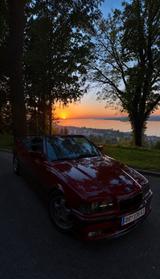 BMW bmw e36 328i cabrio no 323,325 - BMW 323: Cabrio, 323i
