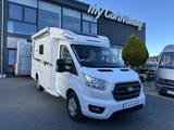 Weinsberg CaraLoft 550 MF | MARKISE & FAHRRADTRÄGER - Weinsberg CaraLoft 550 MF