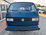 Volkswagen T3 1,6D *H-Kennzeichen*Gutachten*8.SITZE*HU NEU* - VW T3 Gebrauchtwagen