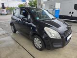 Suzuki Splash, klima, 1,3i - Suzuki Splash aus 2008