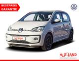 Volkswagen up! 1.0 Active Kamera Tempomat Sitzheizung DAB - Volkswagen up!: Active