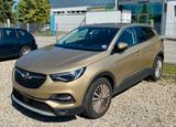 Opel Grandland (X) 1.2 Turbo 96kW Innovation Auto...