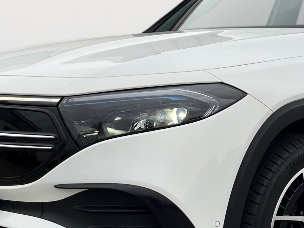 Fahrzeugabbildung Mercedes-Benz EQB 300 4M AMG Night Distr.+ Pano HUD 360° 7Sitz