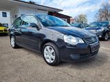 Volkswagen Polo IV Sportline Alu Klima Tüv Neu - Volkswagen Polo Sportline mit Benzin-Antrieb