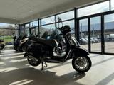 Vespa GTS 310 - VESPA SCHWARZ