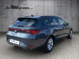 Seat Leon Sportstourer 1.5 eTSI DSG Style Edition - Seat Leon: 1.5
