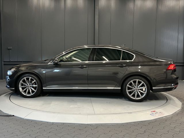 Volkswagen Passat Lim. Elegance/R-Line*KAMERA*Navi/Pro*KESS