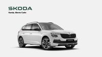 Skoda Kamiq - Vorschau Bild 1