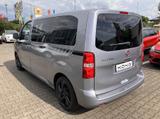 Fiat Scudo BUS 8-Sitzer Automatik IRMSCHER Edition - Fiat Scudo Gebrauchtwagen in Berlin