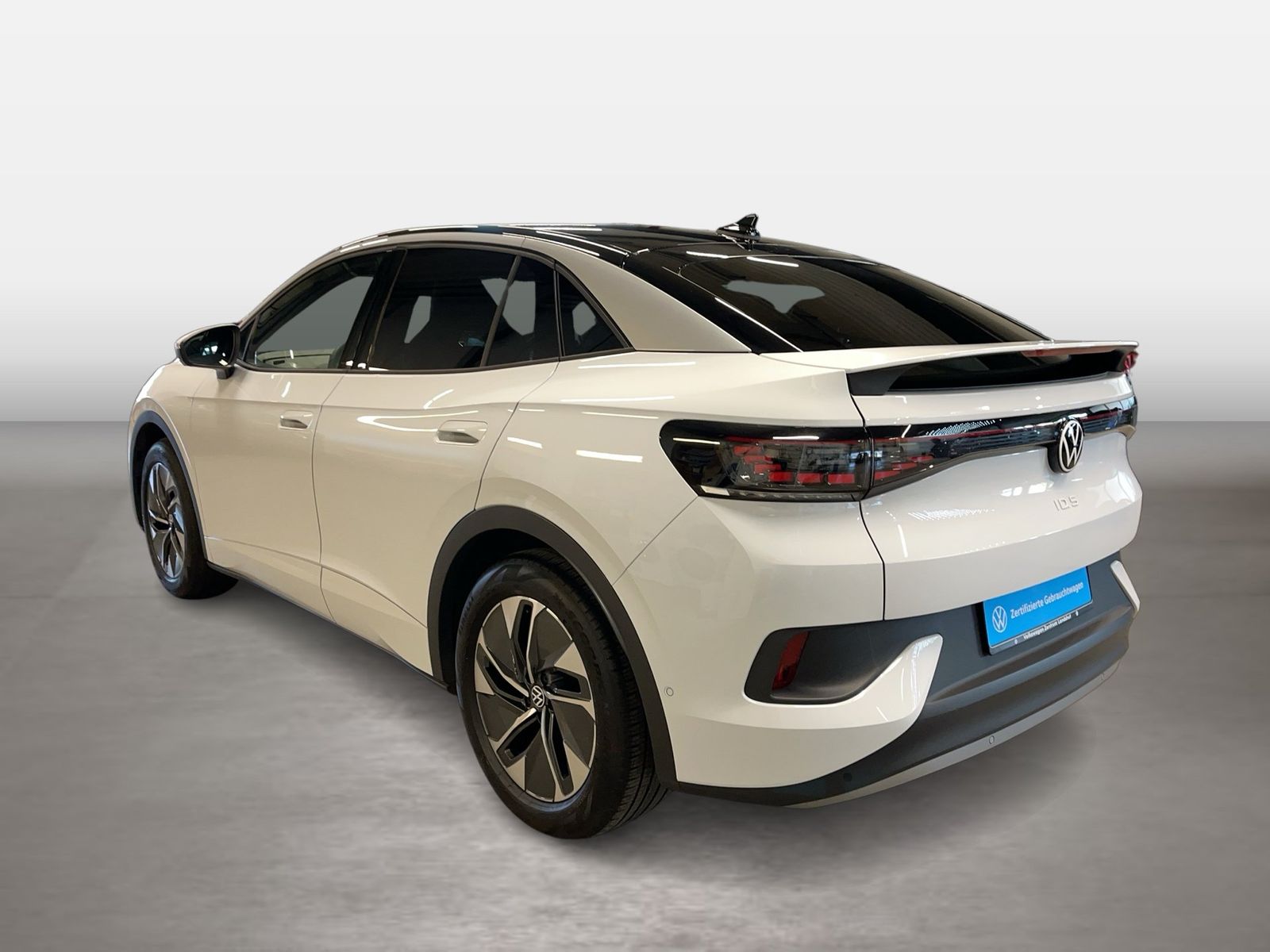 Volkswagen ID.5 - Bild 5