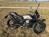 Malaguti Monte Pro 125 Anniversary Edition - MALAGUTI MONTE PRO 125
