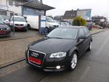 Audi A3 Sportback 2.0 TDI Ambition,Xenon,Navi,Klima.. - Audi A3 aus 2010: 2.0