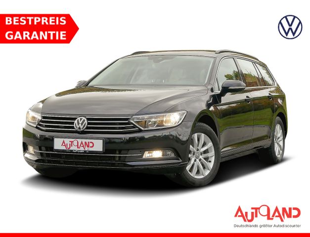 Volkswagen Passat Variant 1.5 TSI Comfortline ACC Navi USB