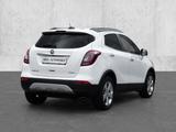 Opel Mokka X Innovation 1.4 Turbo Navi LED Apple CarP - Opel Mokka in Leverkusen