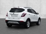 Opel Mokka X Innovation 1.4 Turbo Navi LED Apple CarP - Opel Mokka in Köln
