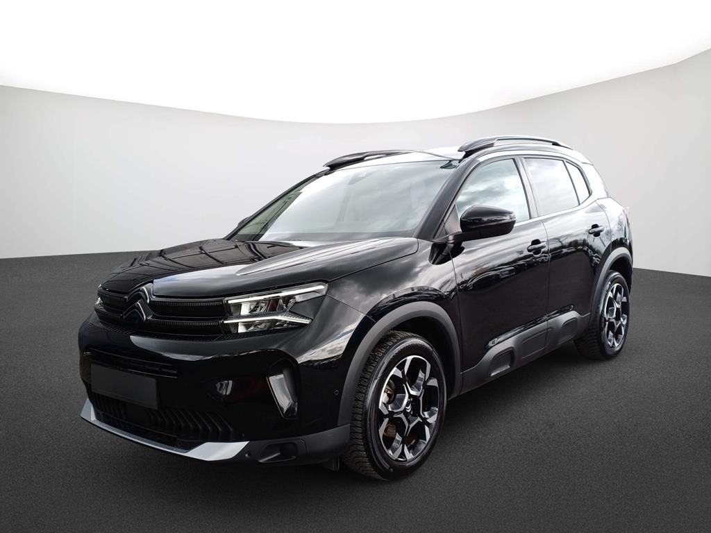 Image of Citroën C5 Aircross